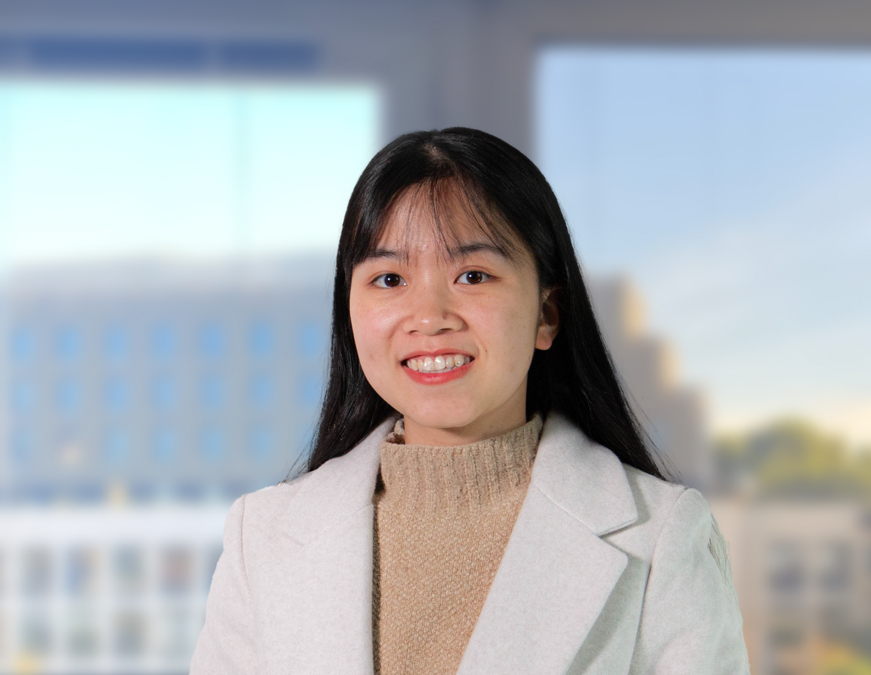 Thi Hang Nguyen